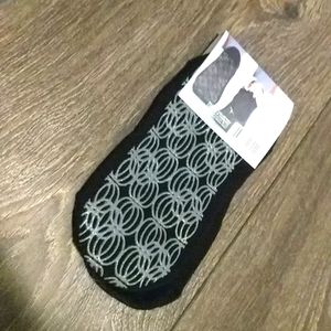 NWT Yoga Socks *Bundle socks 3/$15*
